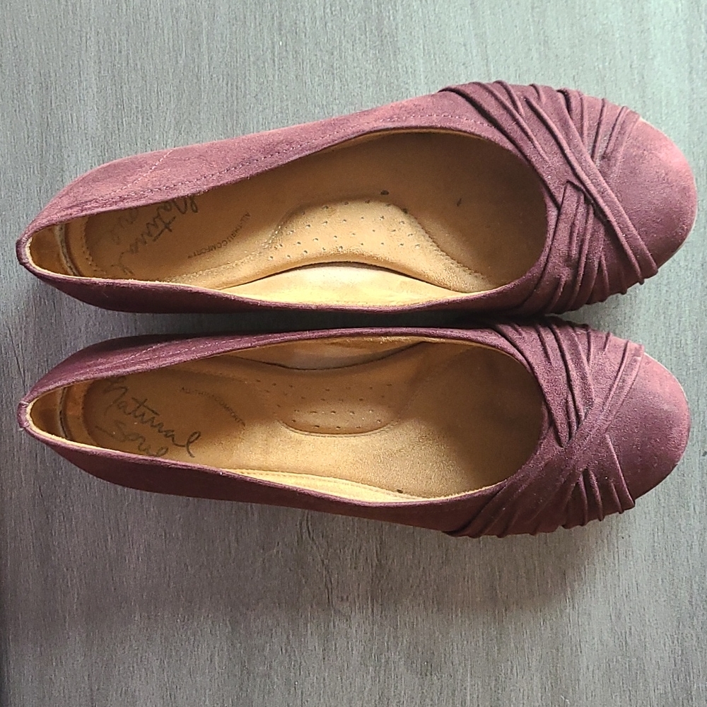Natural Soul Flat